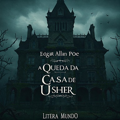 A queda da casa de usher